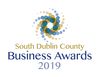 SDC Business Awards Logo 2019